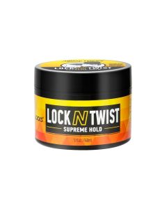 Allday Locks Lock N Twist