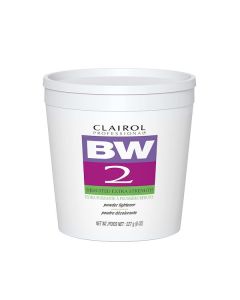 Clairol BW2 (Basic White) Powder Lightener