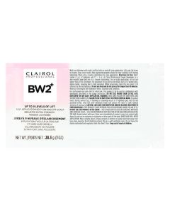 Clairol BW2+ Extra Strength Powder Lightener