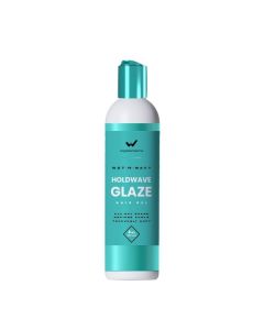 Wigstensions HoldWave Glaze Hair Gel 8 Oz