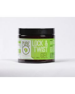 PureO Lock & Twist Gel