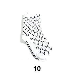 Long Socks 10