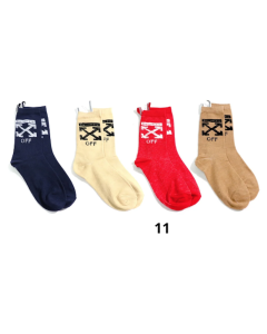 Long Socks Design11