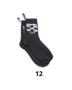 Long Socks Design 12