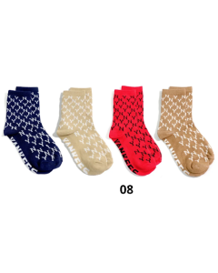 Long Socks Design 8