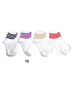 Medium Socks Design 10
