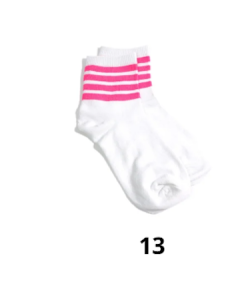 Medium Socks Design 13