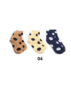 Medium Socks Design 4