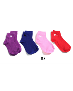 Medium Socks Design 7