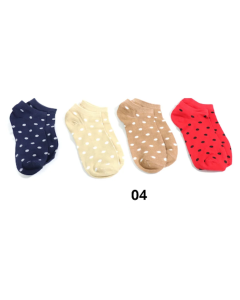 Short Socks 4