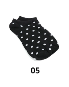 Short Socks 5