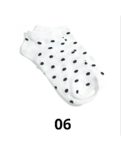 Short Socks 6