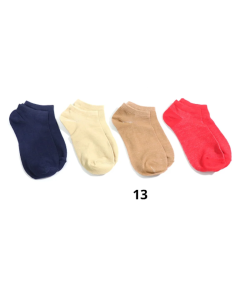 Short Socks Design 13