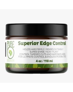 PureO Superior Edge Control 4 oz