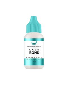 Wigstensions Lace Bond – Strong Hold 1.3 oz