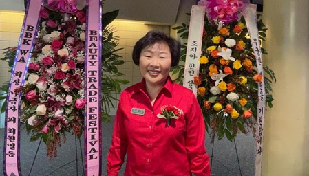 뷰티서플라이 미래를 이끌어갈 인력확보가 당면한 숙제